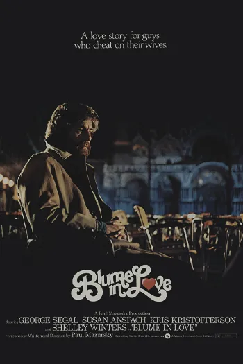 Blume in Love 1973