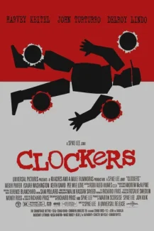 Clockers 1995