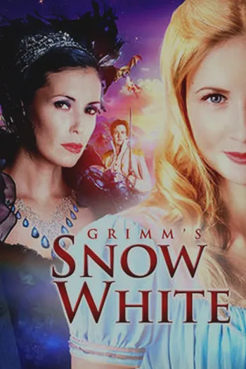Grimms Snow White 2012