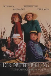 Grumpier Old Men 1995
