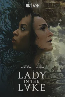 Lady in the Lake