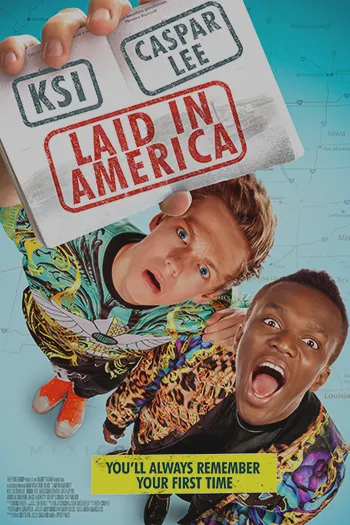 Laid in America 2016