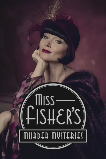 Miss Fishers Murder Mysteries