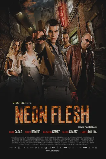 Neon Flesh 2010