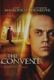 The Convent 1995