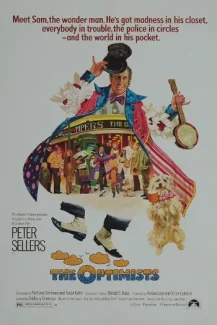 The Optimists 1973