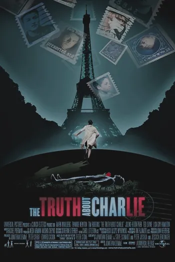 The Truth About Charlie 2002