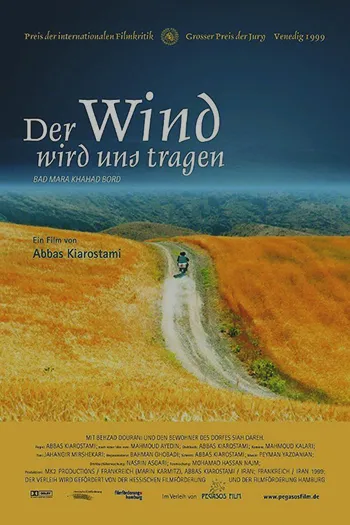 The Wind Will Carry Us 1999