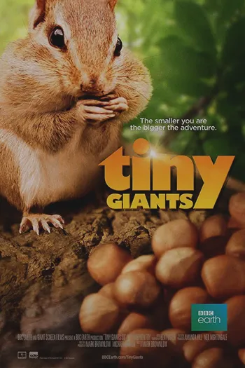 Tiny Giants 3D 2014