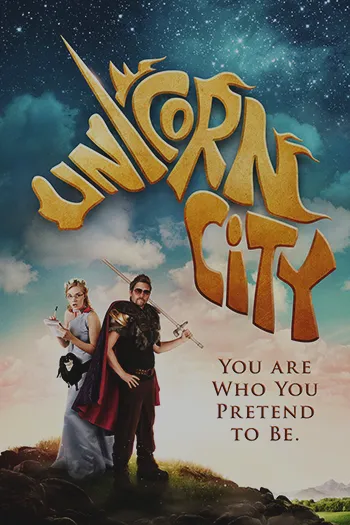 Unicorn City 2012