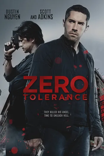 Zero Tolerance 2015