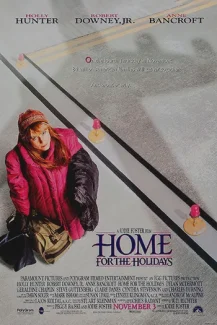 Home for the Holidays 1995