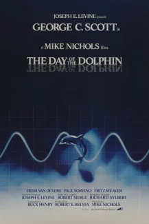 The Day of the Dolphin 1973