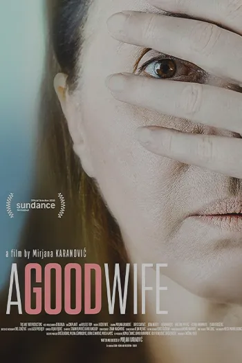 A Good Wife 2016