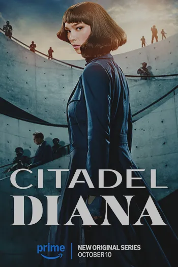 Citadel Diana