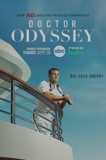 Doctor Odyssey