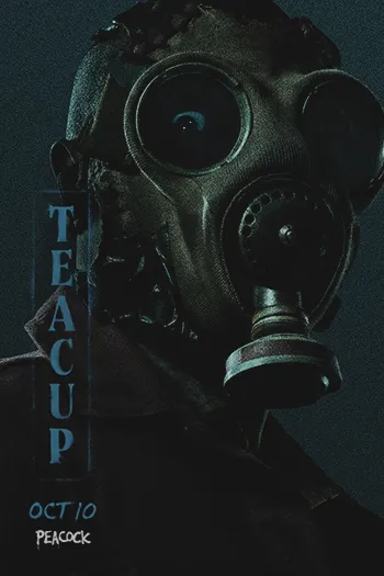 Teacup