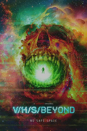VHS Beyond 2024