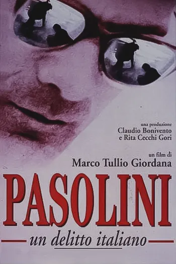 Who Killed Pasolini 1995