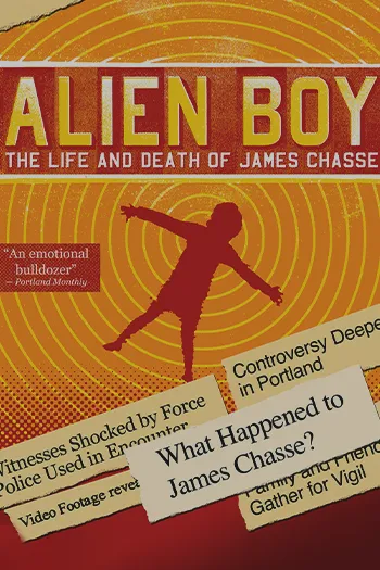 Alien Boy 2013