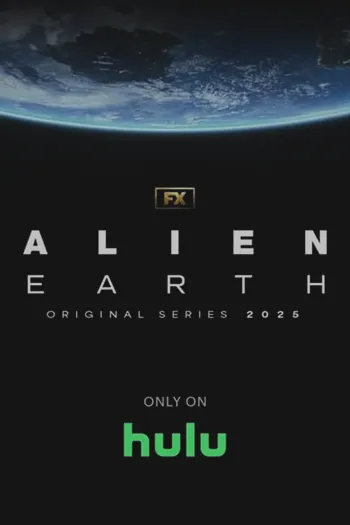 Alien Earth