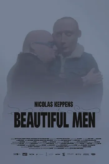 Beautiful Men 2023
