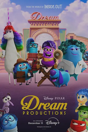 Dream Productions