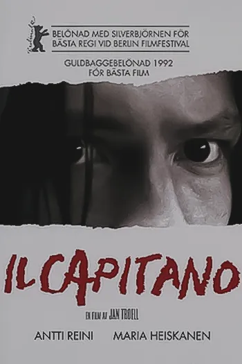 Il Capitano 1991