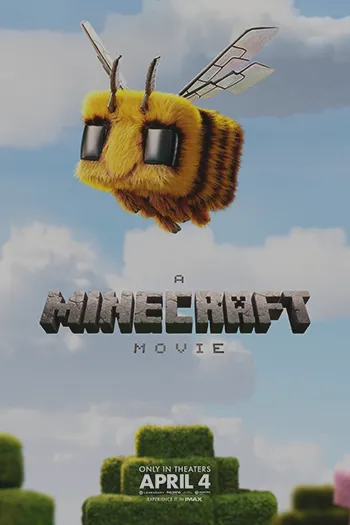 Minecraft 2025