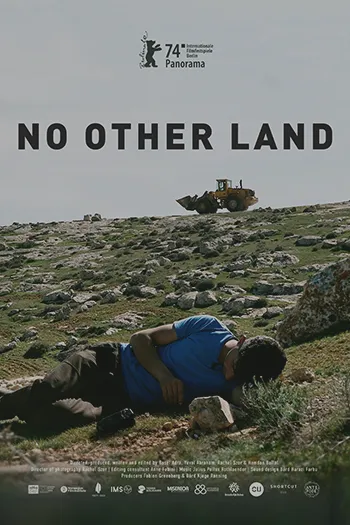 No Other Land 2024