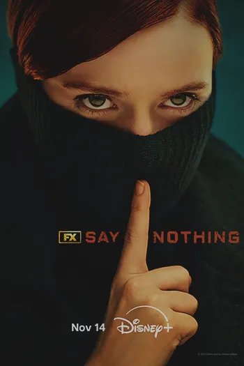 Say Nothing