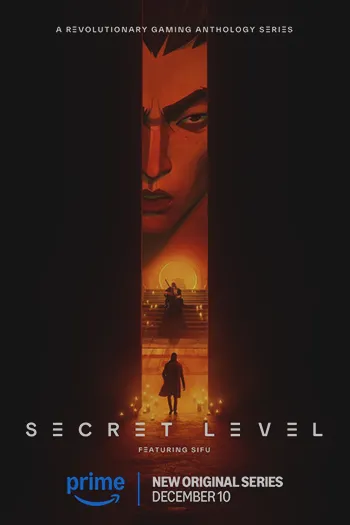 Secret Level