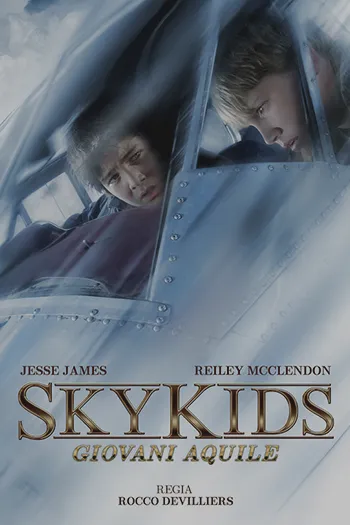 Sky Kids 2008
