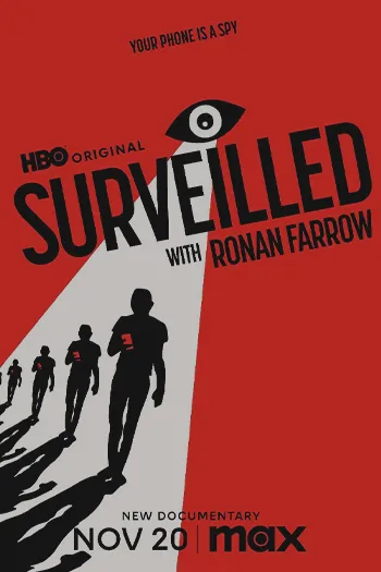 Surveilled 2024