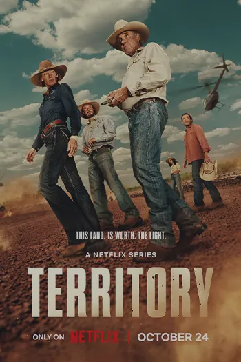Territory