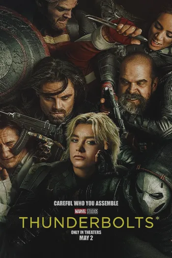 Thunderbolts