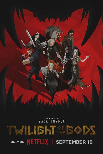 Twilight of the Gods