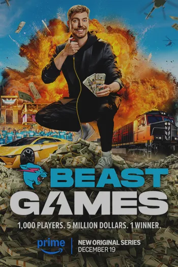 Beast Games
