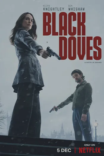 Black Doves