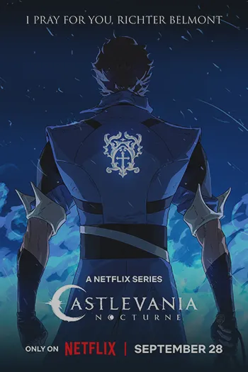 Castlevania Nocturne