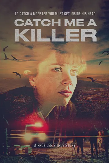 Catch Me a Killer