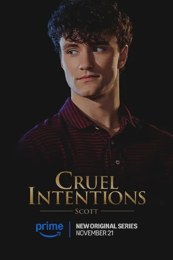 Cruel Intentions