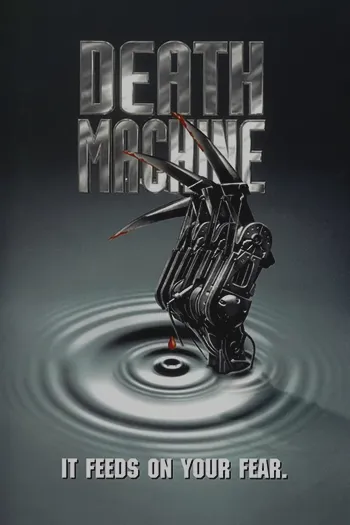 Death Machine 1994