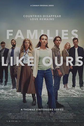 Families Like Ours