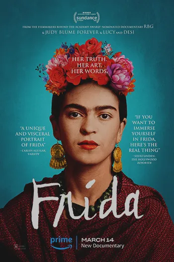 Frida 2024