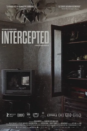 Intercepted 2024
