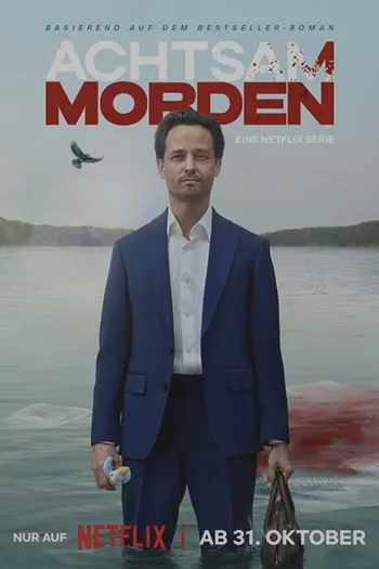 Murder Mindfully
