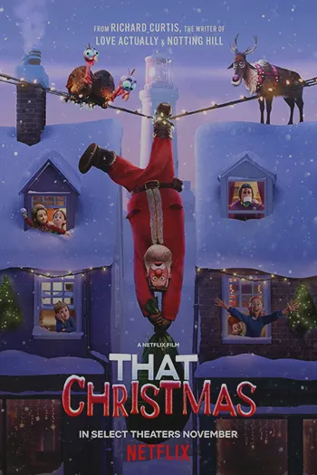 That Christmas 2024