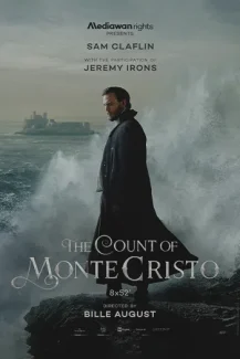 The Count of Monte Cristo