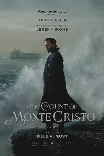 The Count of Monte Cristo